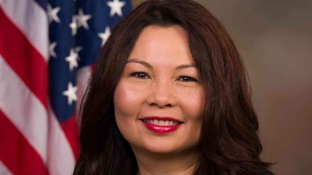 Sen. Tammy Duckworth (D-IL)