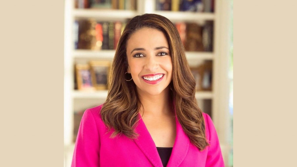 Erika Harold, Illinois Supreme Court’s Executive Director of the Commission on Professionalism