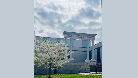 Pekin Community High School, which now uses the Dragons as its nickname, used to have a racial epithet for people of Chinese ancestry as its nickname.