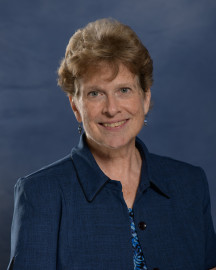 Valerie Hoffman, recently retired professor of Islamic Studies at the University of Illinois Urbana-Champaign