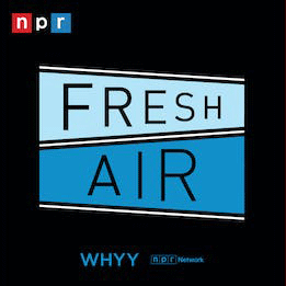 Fresh Air logo