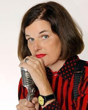 Paula Poundstone