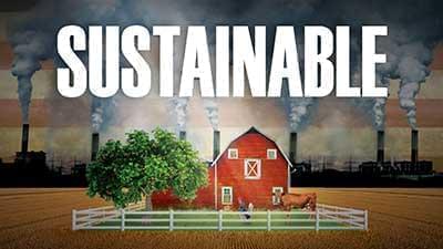 Sustainable