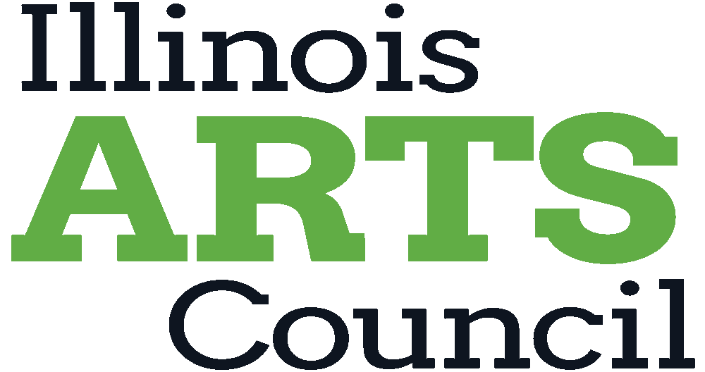 Illinois Arts Council Agency